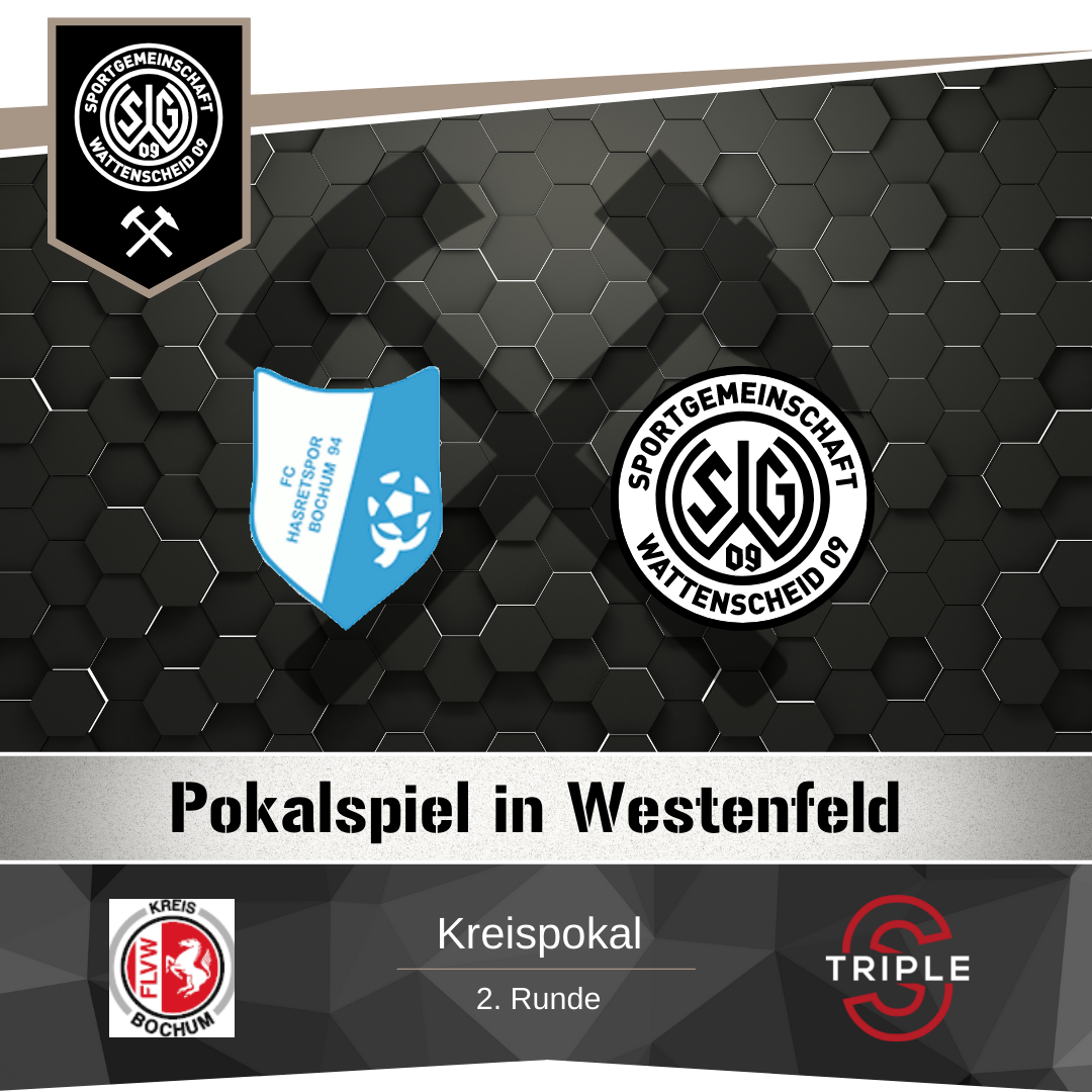 Pokal Hasretspor