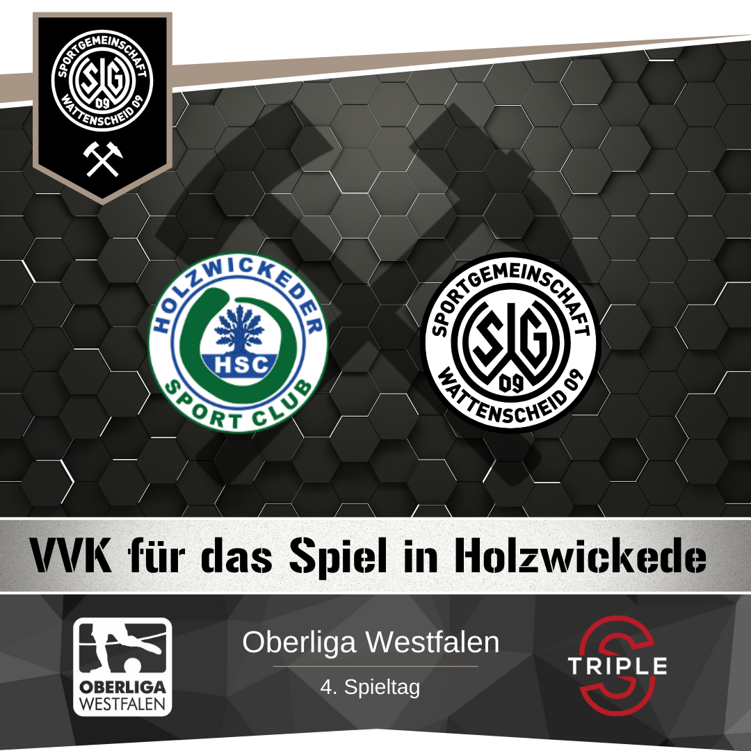 VVK Holzwickede