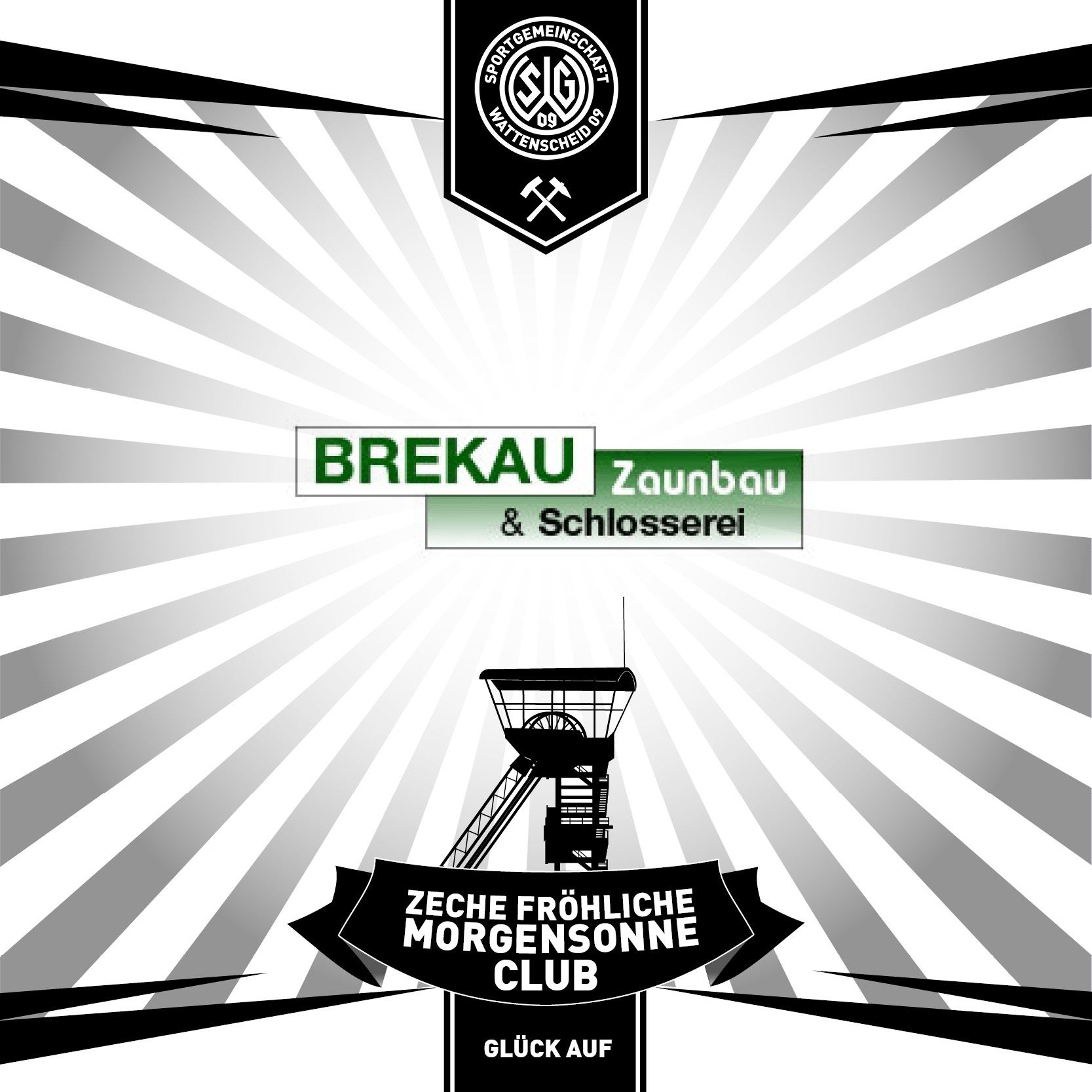Brekau Zaunbau und Schlosserei
