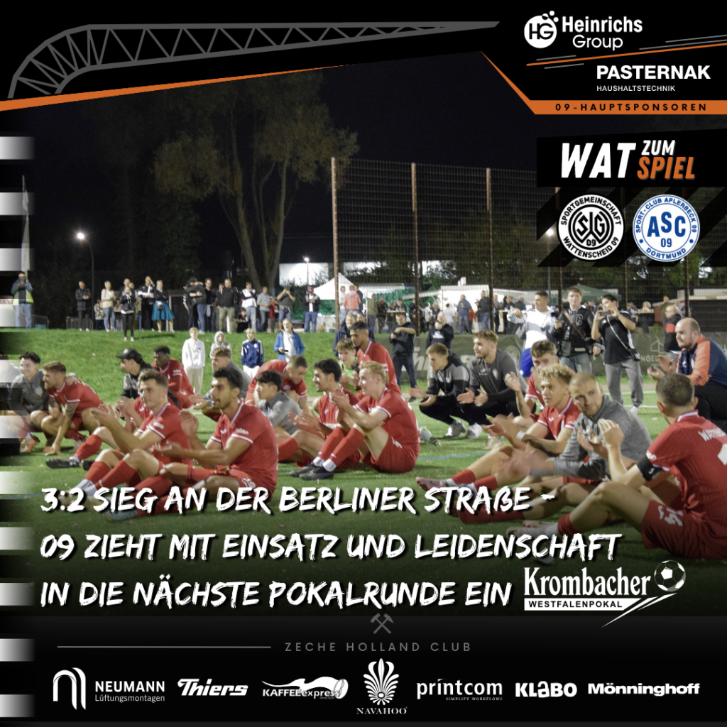 Grafik Mannschaft feiert Sieg auf dem Rasen