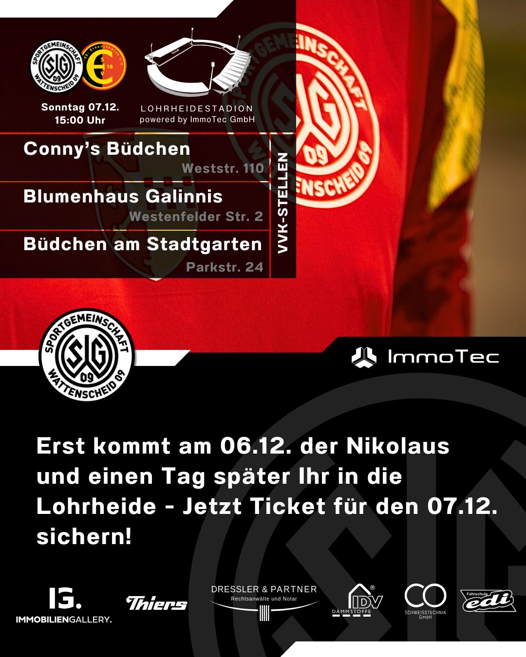 VVK-Info SGW-Erkenschwick
