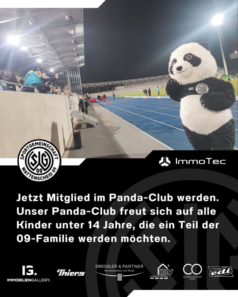 Panda-Club